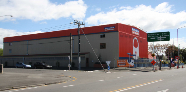 Self Storage Hastings, Hawkesbay | Kennards Self Storage